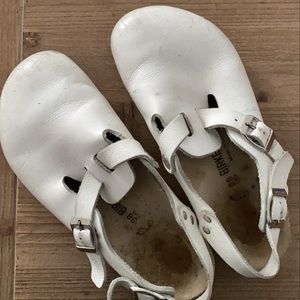 Birkenstock Clogs
